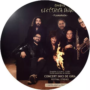 Companyia Elèctrica Dharma