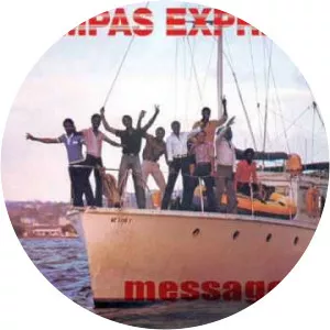 Compas Express - Musical artist