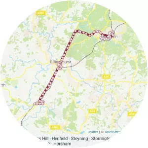 Compass Travel - Company