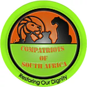 Compatriots of South Africa