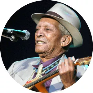 Compay Segundo