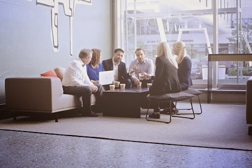 Compello Sverige - Business to business service in Sollentuna, Sweden