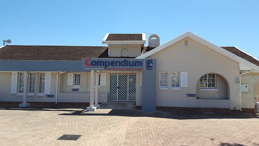 Compendium Insurance Brokers - CIG Port Elizabeth - Insurance broker in Port Elizabeth, South Africa