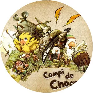 Compi de Chocobo