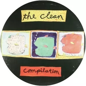 Compilation - Compilation album by The Clean
