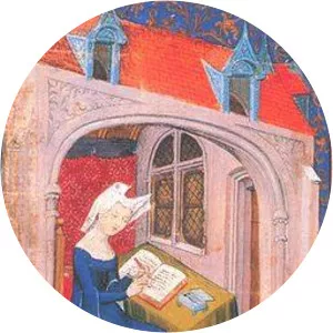 Compiuta Donzella - Poet