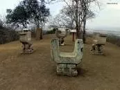 Complejo Arqueológico Hojas Jaboncillo