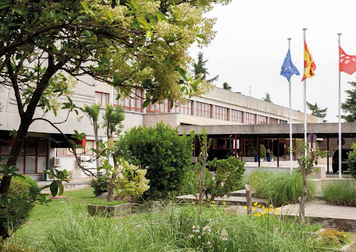 Complejo Educativo Ciudad Escolar - San Fernando