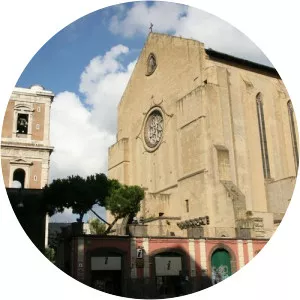 Complesso Monumentale di Santa Chiara - 
