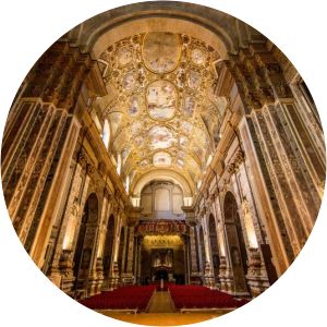 Complesso Monumentale Donnaregina - Museo Diocesano Napoli Naples