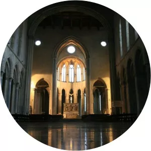 Complesso Monumentale San Lorenzo Maggiore