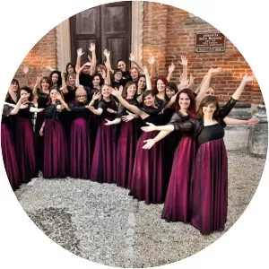 complesso vocale di nuoro ensemble la rose