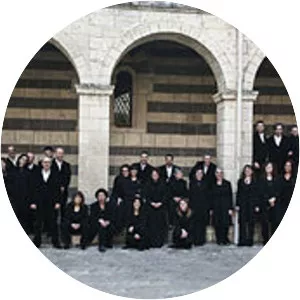 Complesso Vocale di Nuoro - Musical group