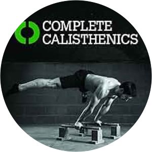 Complete Calisthenics: The Ultimate Guide to Bodyweight Exercises