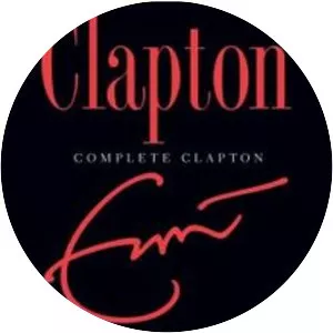 Complete Clapton