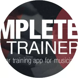 Complete Ear Trainer - Video game