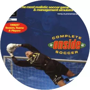 Complete Onside Soccer - Video game