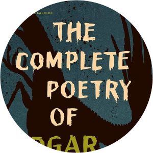 Complete poems of Edgar Allan Poe - Book by Edgar Allan Poe