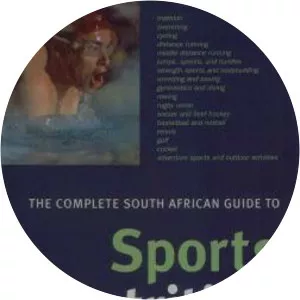 Complete South African Guide to Sports Nutrition