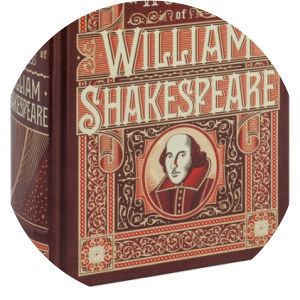 Complete Works of Shakespeare