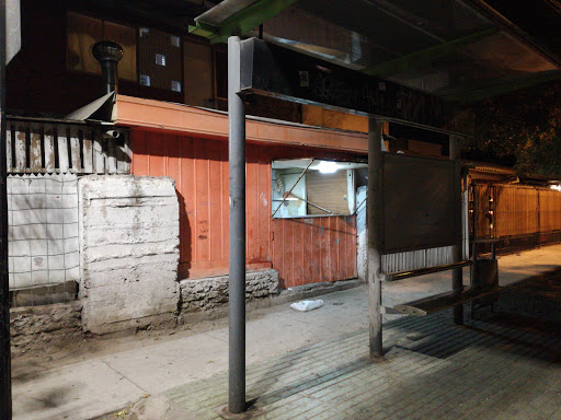 Completos Mami Aurora