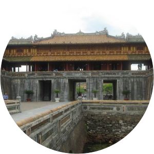 Complex of Huế Monuments - 