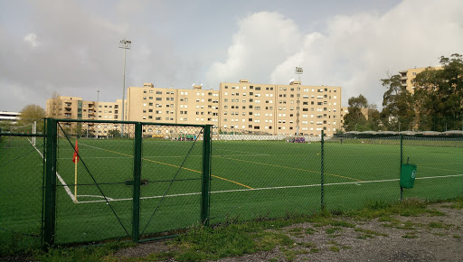Complexo Desportivo da Pasteleira - Football association in Porto, Portugal