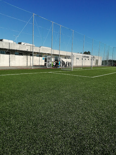Complexo Desportivo de Lousada - Sports activity location in Ordem, Portugal