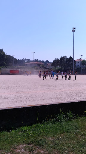 Complexo Desportivo de Rio Tinto