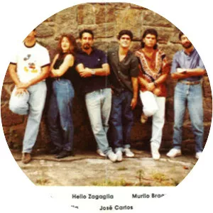 banda rara complexo j