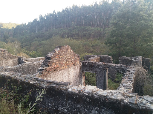 Complexo Mineiro das Banjas
