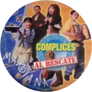 Cómplices Al Rescate