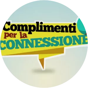 Complimenti Per La Connessione
