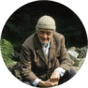 Compo Simmonite - Fictional character