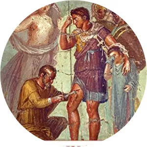 Compositiones Scribonius Largus