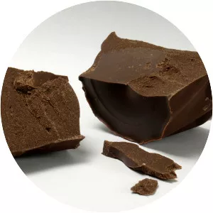 Compound chocolate - 