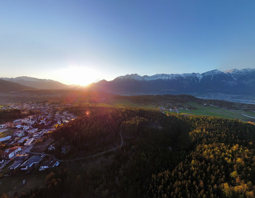 COMPREHENSIVE PROJECT MANAGEMENT GMBH