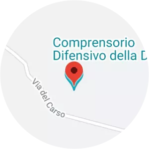 Comprensorio Difensivo della Dolina del XV Bersaglieri