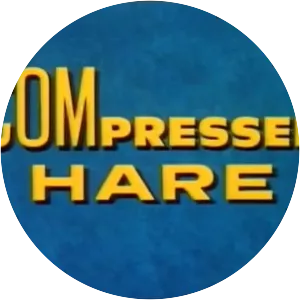 Compressed Hare - 1961 ‧ 7 mins