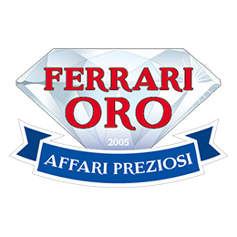 Compro Oro - Ferrari Oro - Jeweler in Genoa, Italy