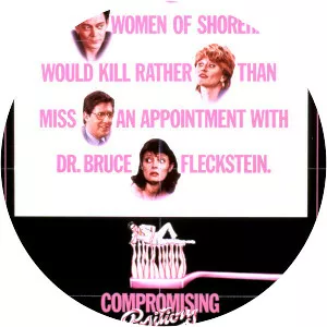 Compromising Positions photograph