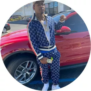 Compton Asstg - Musical artist