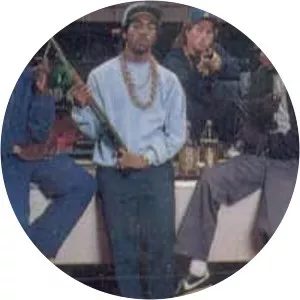 Compton's Most Wanted