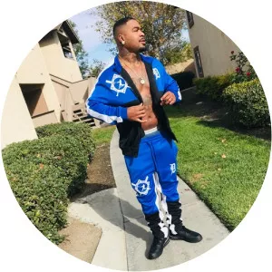 ComptonAsstg - Musical artist