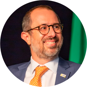 Comptroller General of Brazil