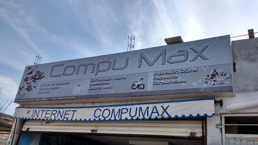 Compu Max - 