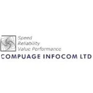 Compuage Infocom - Company
