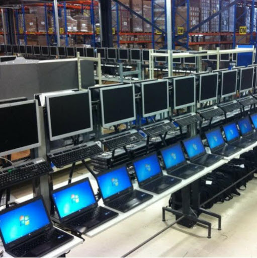 COMPUOFERTAS - Computer store in Gijon, Spain