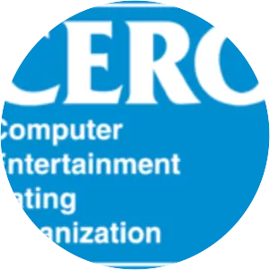 Computer Entertainment Rating