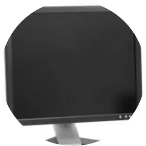 Computer monitor - 